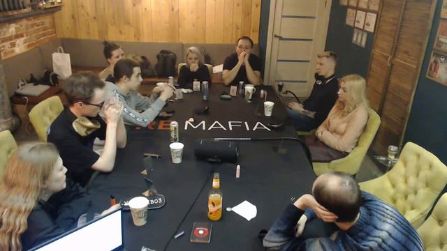 Открытый марафон 16 игра