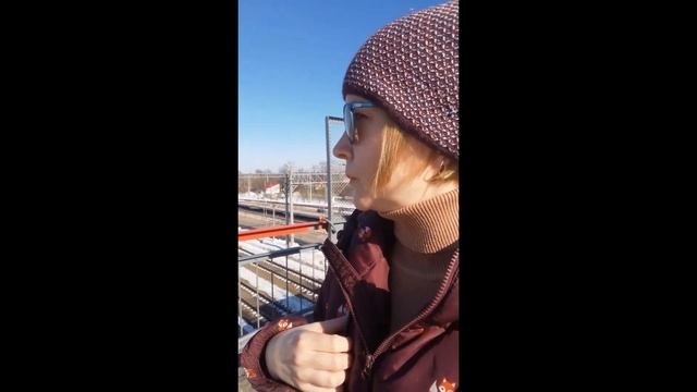 Поездка в Окуловку смотреть онлайн