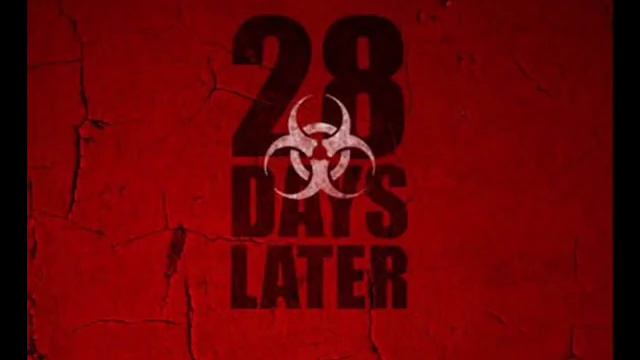 28 Days Later Theme