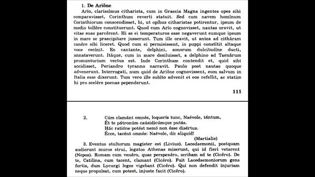 Латинский - 130 смотреть онлайн