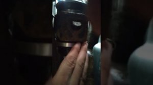 Как я победил воздух в топливной системе на рено меган 2 1.5 дизель часть 2