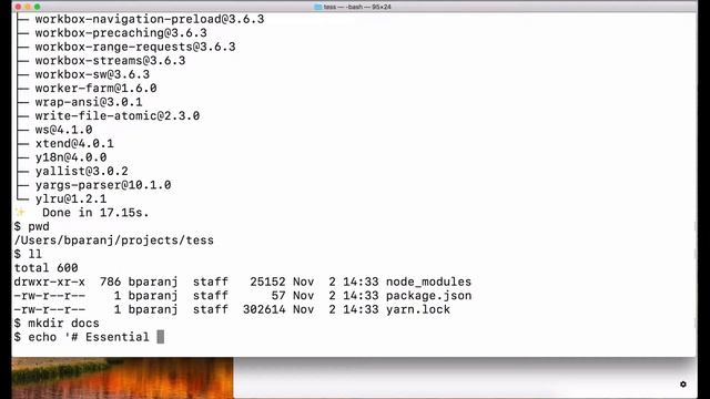 VuePress Hello World смотреть онлайн