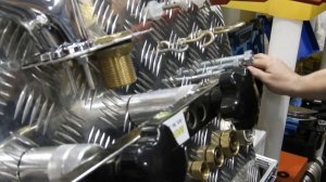 Шатается кран на раковине? Решаем проблему легко!