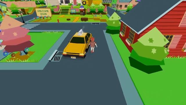 YIIK: A Postmodern RPG 100% Trophy Guide And Walkthrough (3) смотреть онлайн