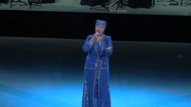 Халида Бигичева (Изге Ай) - Кайтчы яшьлек смотреть онлайн