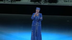 Халида Бигичева (Изге Ай) - Кайтчы яшьлек