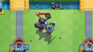 3 Elixir Cards that Counter MEGA KNIGHT
