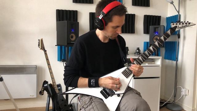 Sweat Dreams (Marilyn Manson) cover смотреть онлайн