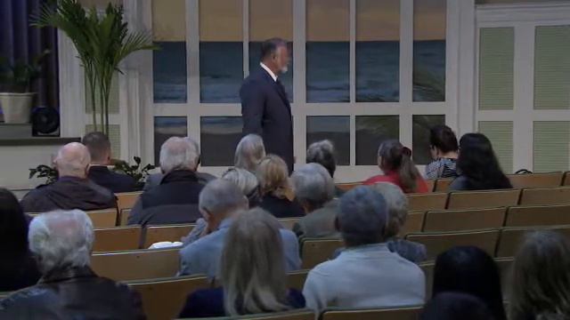 God's Incorruptible Word Seed: Receiving The Seed PT 3 (Part 6) (Jan 14, 2018) Keith Moore смотреть онлайн