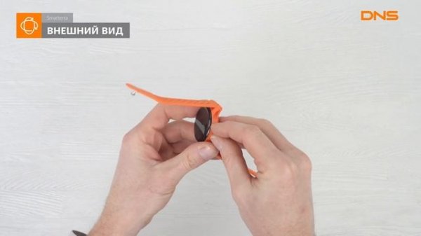 Распаковка смарт-часов Smarterra SmartLife Zen / Unboxing Smarterra SmartLife Zen