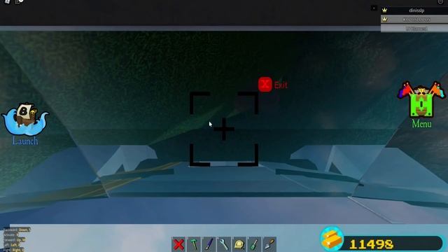 ПОСТРОЙКИ КУПОСА ЛУПОСА в Build a Boat Roblox смотреть онлайн