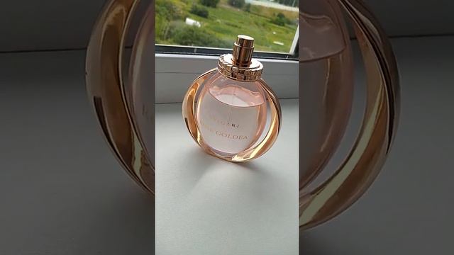 Отзыв на аромат bulgari rose goldea смотреть онлайн