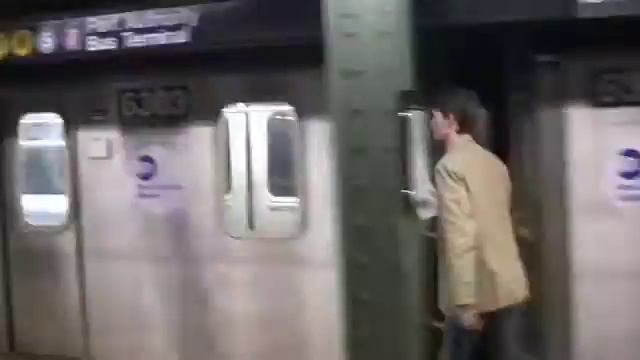 Paganini Caprice #11 - William Harvey, violin