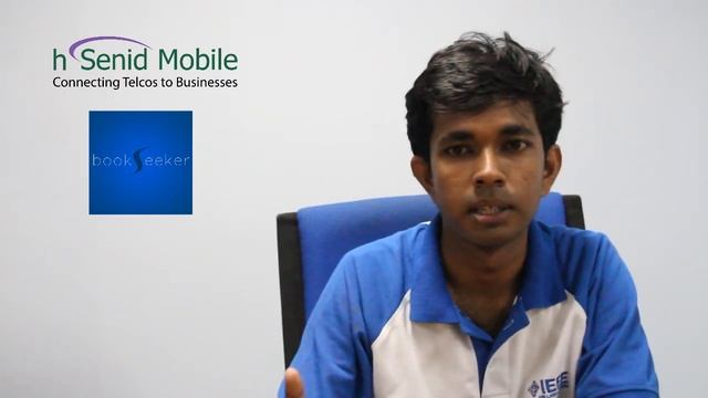 hSenid Mobile - TAP Developer Testimonials 03 смотреть онлайн