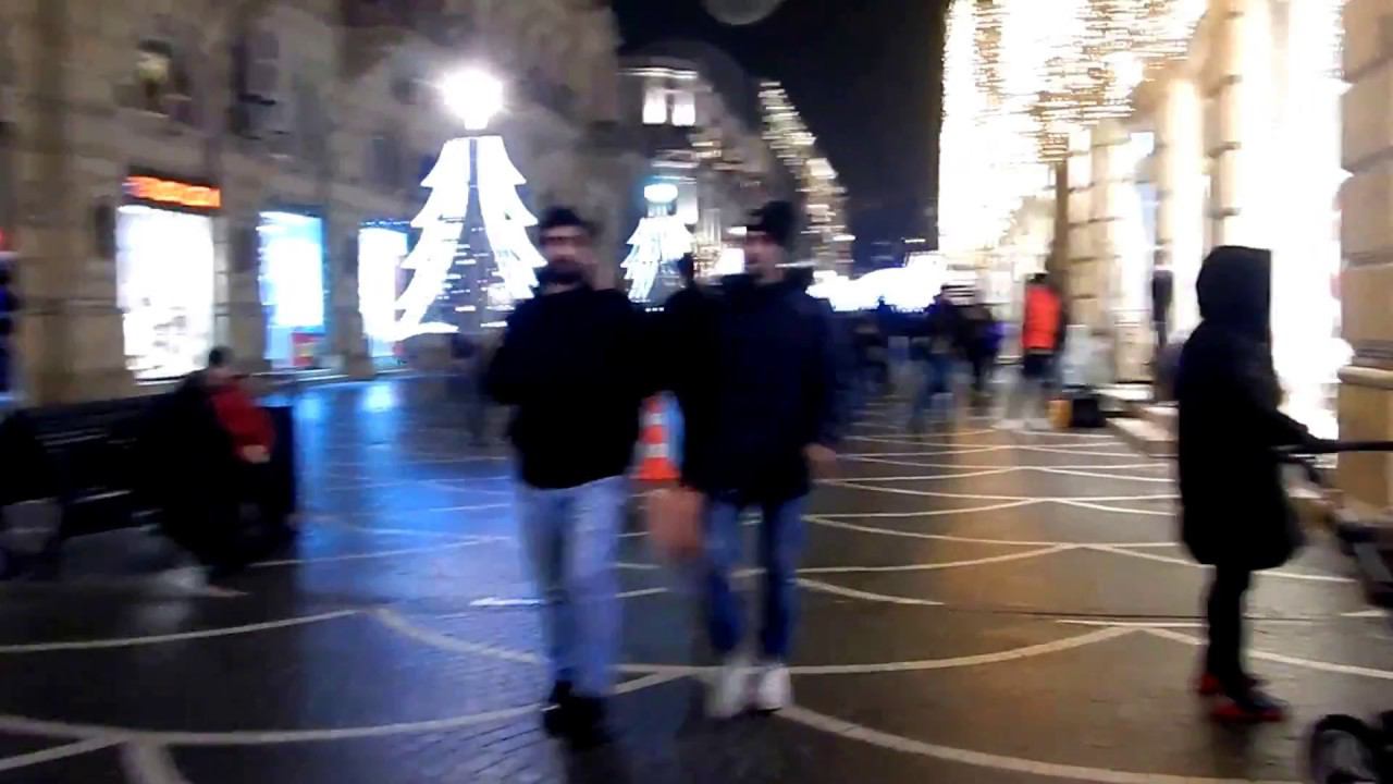 Baku 2018 (Баку 2018) смотреть онлайн