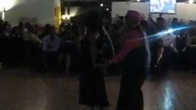 Cuzin and Trevis...taking DFW Swing to Another Level смотреть онлайн