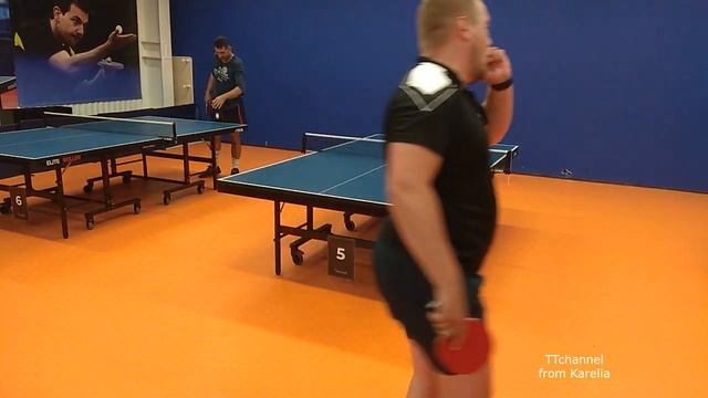 Встреча Коркин С.(544)-Солодкий И.(486). Турнир клуб Balance. 2 сентября 2023 смотреть онлайн