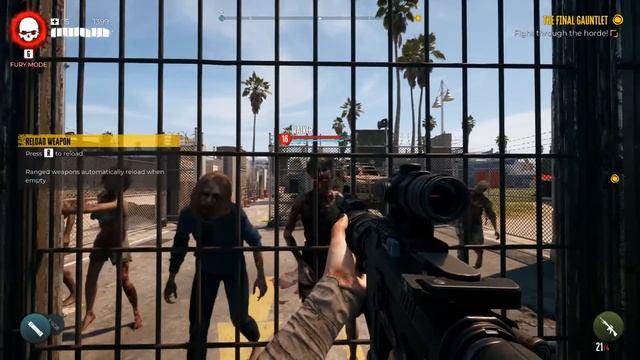 DEAD ISLAND 2 BEST INFINITE XP & MONEY GLITCH! смотреть онлайн