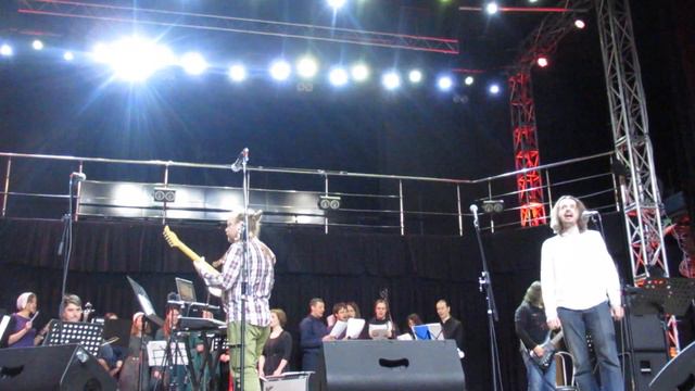 Жанна д'Арк - Народная Слава (СПб, 31.01.2020) смотреть онлайн