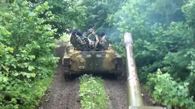 Soviet armored classics Т-34, Т-54, Т-55, BMP-1 (part 2) смотреть онлайн