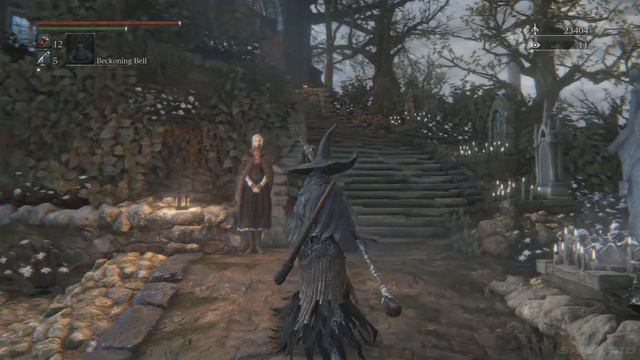 Bloodborne - Item Duplicate Glitch (Infinite Blood Echoes & Items) смотреть онлайн