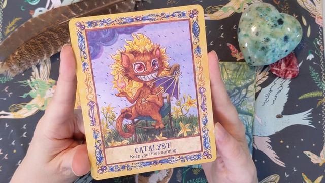 Secret Woods Oracle Deck by Kelly Patton ?? Walkthrough + First Impressions of this Enchanting Deck смотреть онлайн