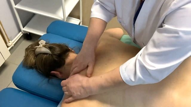 Услуги массажа и кедровая бочка.SPA. смотреть онлайн