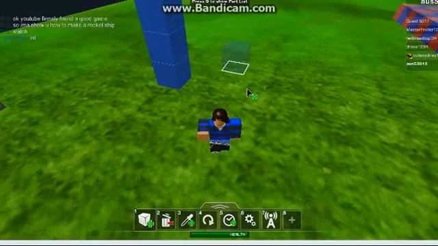 private servers roblox 2012 смотреть онлайн