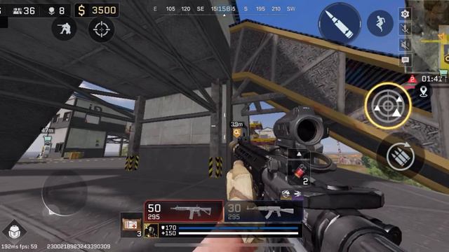 Project blood strike beta смотреть онлайн