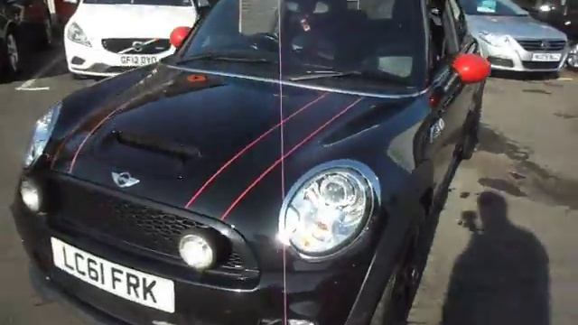 MINI Hatch 2.0 Cooper SD Avenue 3dr смотреть онлайн