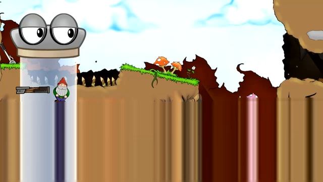 Doc Clock : The Toasted Sandwich of Time Pt.2 смотреть онлайн