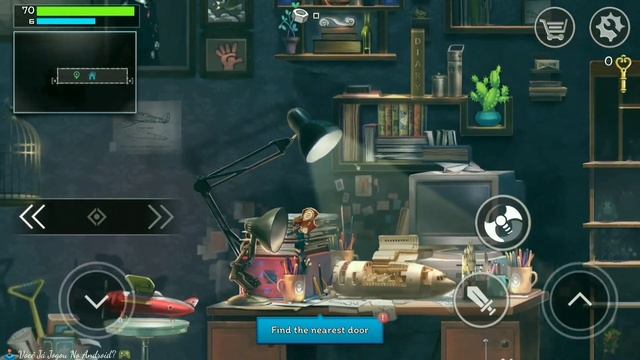 Toy Odyssey: The Lost and Found - Unreleased (Beta) ? Android смотреть онлайн