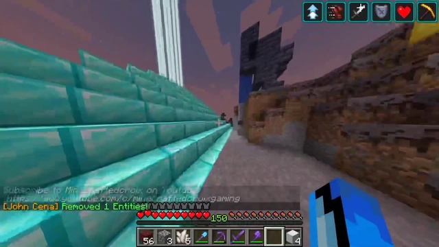 Join this sever for and Java and bedrock Server address in the video￼ смотреть онлайн