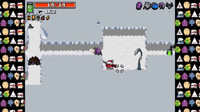 Full Circle Challenge (Crystal) L0:7_3 смотреть онлайн