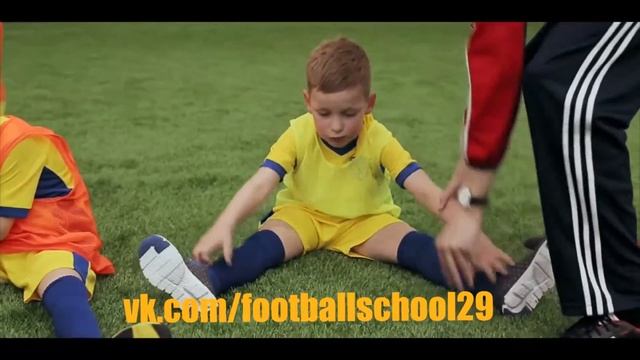 Футбольная Школа "Юниор" | г. Северодвинск смотреть онлайн