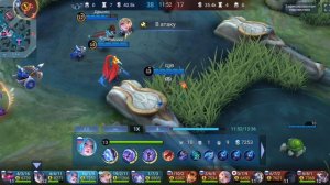 Карина # сборка # ротация # слабости атаки в прокаст # mlbb # MLBB # МЛББ # млбб # █▬█ █ █ █▁ #