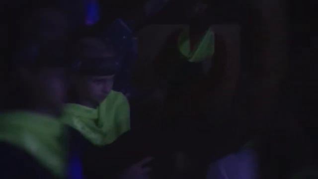 Лазертаг арена Галактика смотреть онлайн