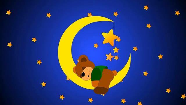 Lullaby Музыка для Детей, Колыбельные - Мультики для детей смотреть онлайн