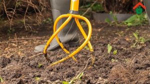 Ручной культиватор ТОРНАДО (культиватор Торнадика) — купить ручной удалитель сорняков