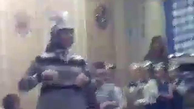 Утренник в детском саду у Любы смотреть онлайн