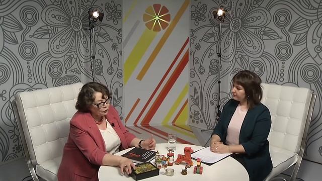 «Живая нить традиций» Владимирской области смотреть онлайн