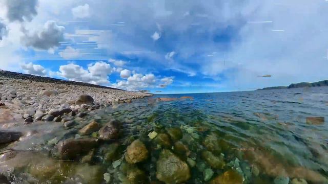 Арктика 2022. Путешествие на край земли.