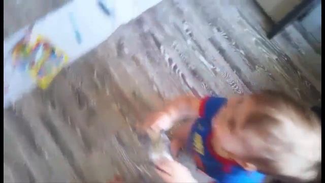 Доль, 1 год Тимофею Выбирает свое будущее! смотреть онлайн
