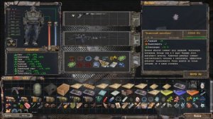 Прохождение.S.T.A.L.K..E.R. Народная Cолянка 2016. #25. Крысюк, или охота на медведя