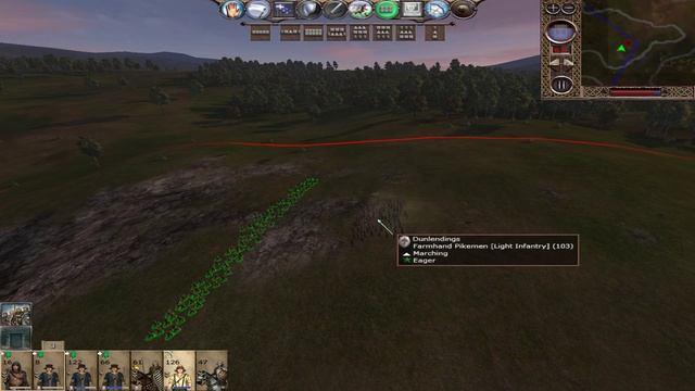 TATW: Divide & Conquer V2, Bree - 15, Ambush Supremacy смотреть онлайн