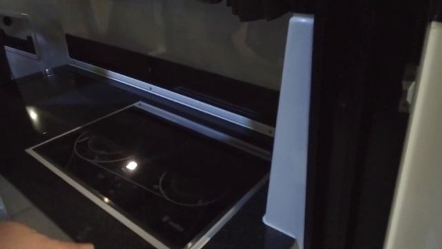 Обзор Parker 920 Explorer MAX на Dusseldorf 2020. Göteborg - Askeladden P92 SUV