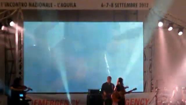PAOLA TURCI & MARINA REI смотреть онлайн