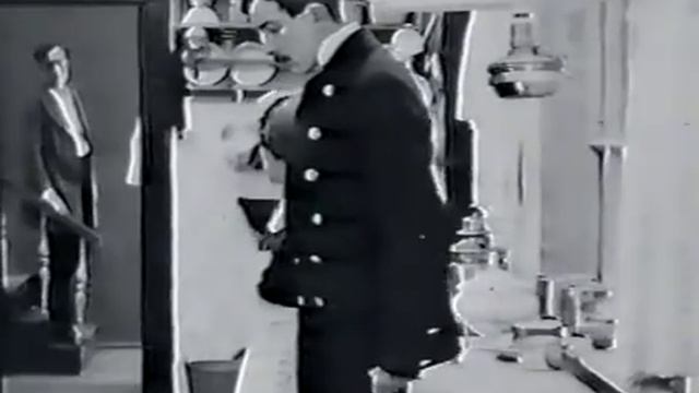 Mute Witnesses (1914) Movie