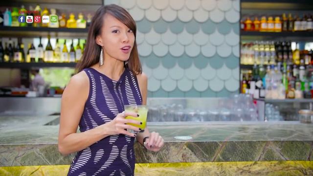 Chap 3 INSIDE Singapore With Jamie Yeo  Travel Guide  April 2016