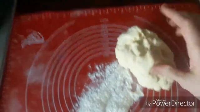 VLOG Клёцки  с бульоном ?